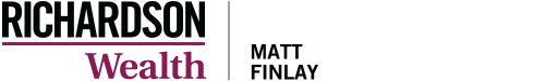  Richardson Wealth | Matt Finlay 